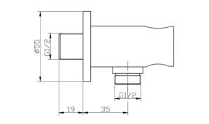        BelBagno Ancona ANCONA-DFS-CRM  