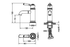    AQUATEK  AQ1510CR  