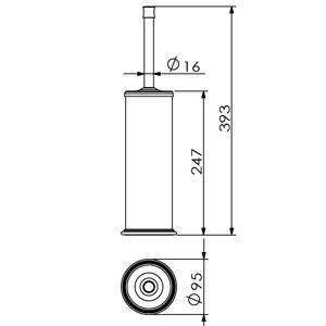     Langberger 22071A  