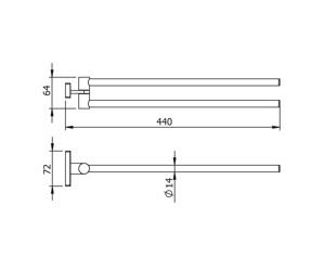    Langberger Alster 10908A  