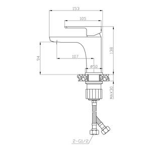    Rossinka Silvermix RS50-12  