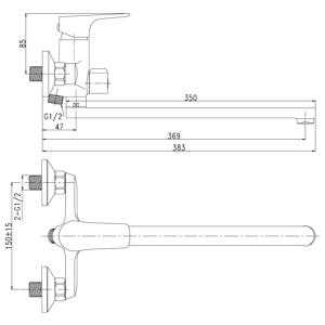    Rossinka Silvermix RS31-32 