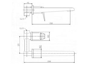      ABBER Zeitlos AF8912W 