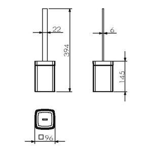     Langberger Alster 11327B  