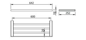    55  Langberger Ledro 11303A  