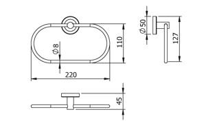   Langberger Burano 11038A  