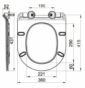 -   BelBagno BB2111SC 