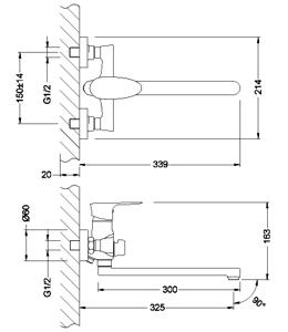    Lemark Nero LM0251C  