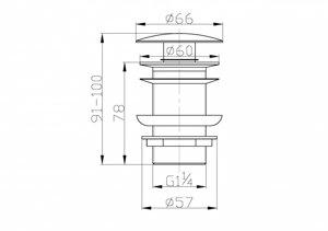    -   BelBagno BB-SC-NERO  