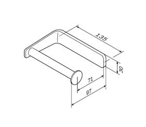     AM.PM Inspire 2.0 A50A34100  