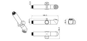    Lemark LM8092C  