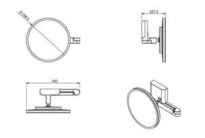        Langberger 82185-5S  