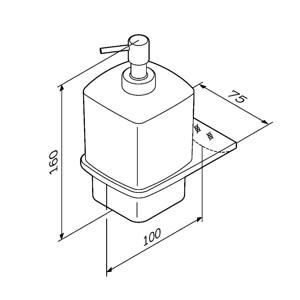    AM.PM Inspire 2.0 A50A36900  