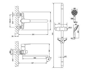     Lemark Point LM0379C  