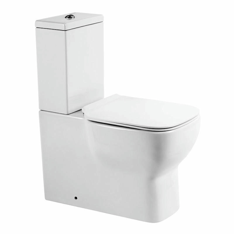 - BelBagno Vaso BB127CP/BB127T 