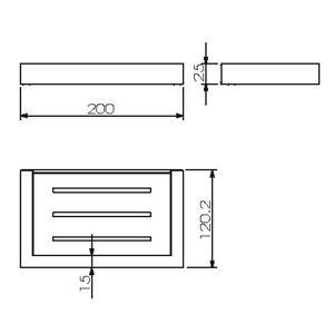   Langberger Vico 30060A  