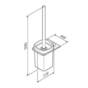     AM.PM Inspire 2.0 A50A33400  