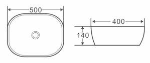   500*400  BelBagno BB1302-H301  