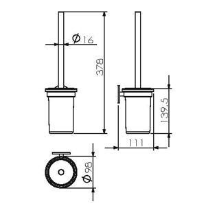     Langberger Molveno 30825A  