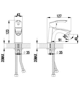    Lemark plus Strike LM1106C  