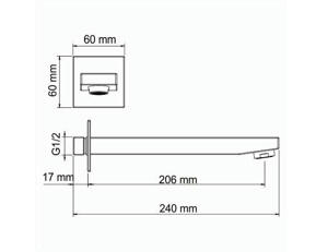     WasserKRAFT A091  