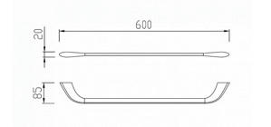   60  ABBER Nord AA1552B  