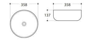   358  Art & Max AM-102-MB  