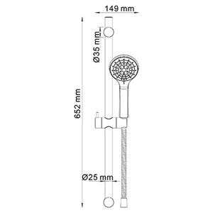   WasserKRAFT A064  