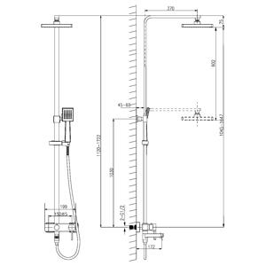   Lemark Tropic LM7004C  