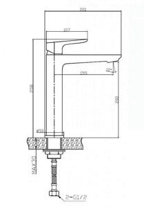     BelBagno ANCONA-LMC-CRM  