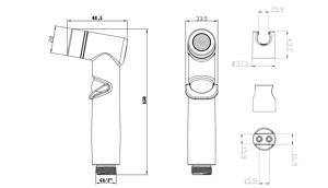    Lemark LM8088C  