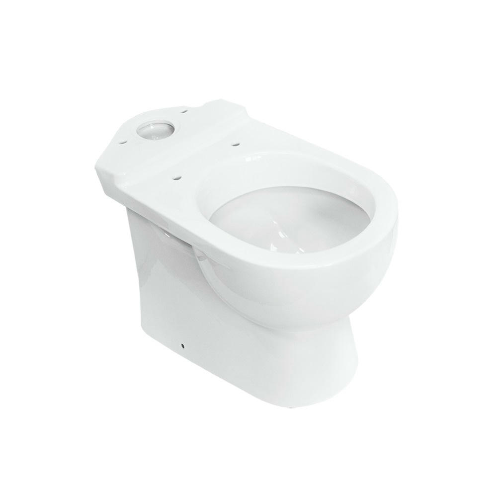  - Sanita Luxe Best WC/Best/N/WHT.G/S1/BSTSLTB01 