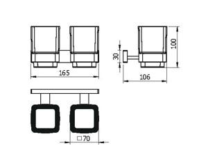      Langberger Alster 11919A  