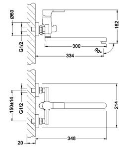    Lemark Aura LM0651C  