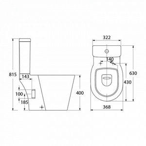 - IDDIS Calipso CAL2DSEi24  