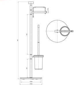              Langberger 70581A  