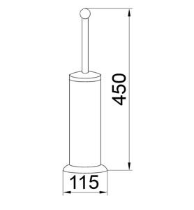     BOHEME Imperiale 10409 