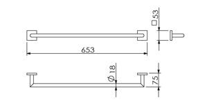   65  Langberger Ledro 11801A  