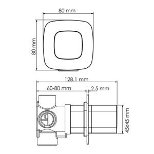   3   WasserKRAFT Saale A267   Soft-touch