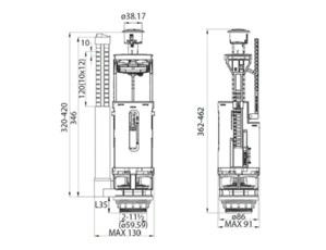   - IDDIS F012400-02K   