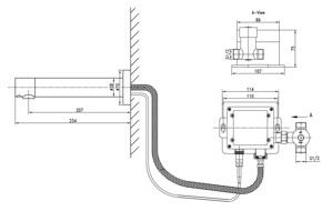      Lemark Project LM4651CE  