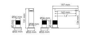       WasserKRAFT Ems 7635  