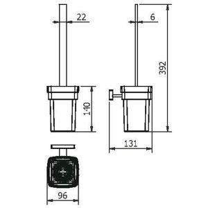     Langberger Alster 11925A  