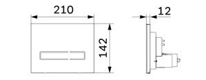    AM.PM Touch Pro I0450A38  