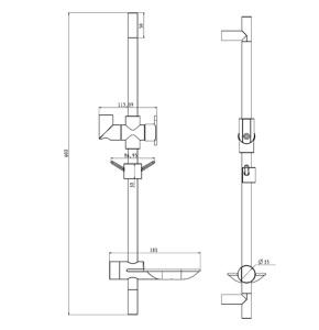     685  Lemark LM8062C  