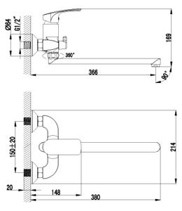    Lemark plus Shape LM1751C  