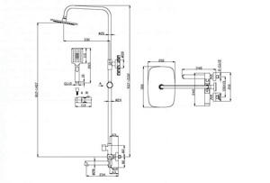      BelBagno ACQUA-VSCM-CRM  