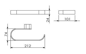  Langberger Lugano 24038A  