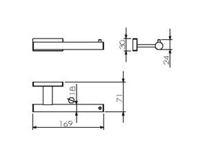      Langberger Alster 10943A  