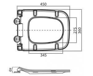 -   BelBagno BB3201SC-MB  